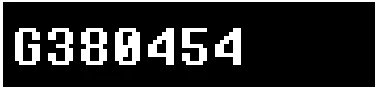 Gold counter example from the Love Maniac Wiki