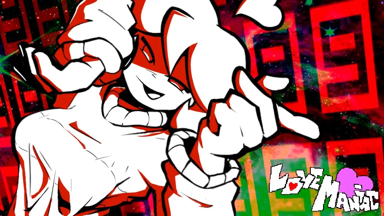 Thumbnail for the official LoveManiac 0.3.6 trailer by NEBULA TEAM